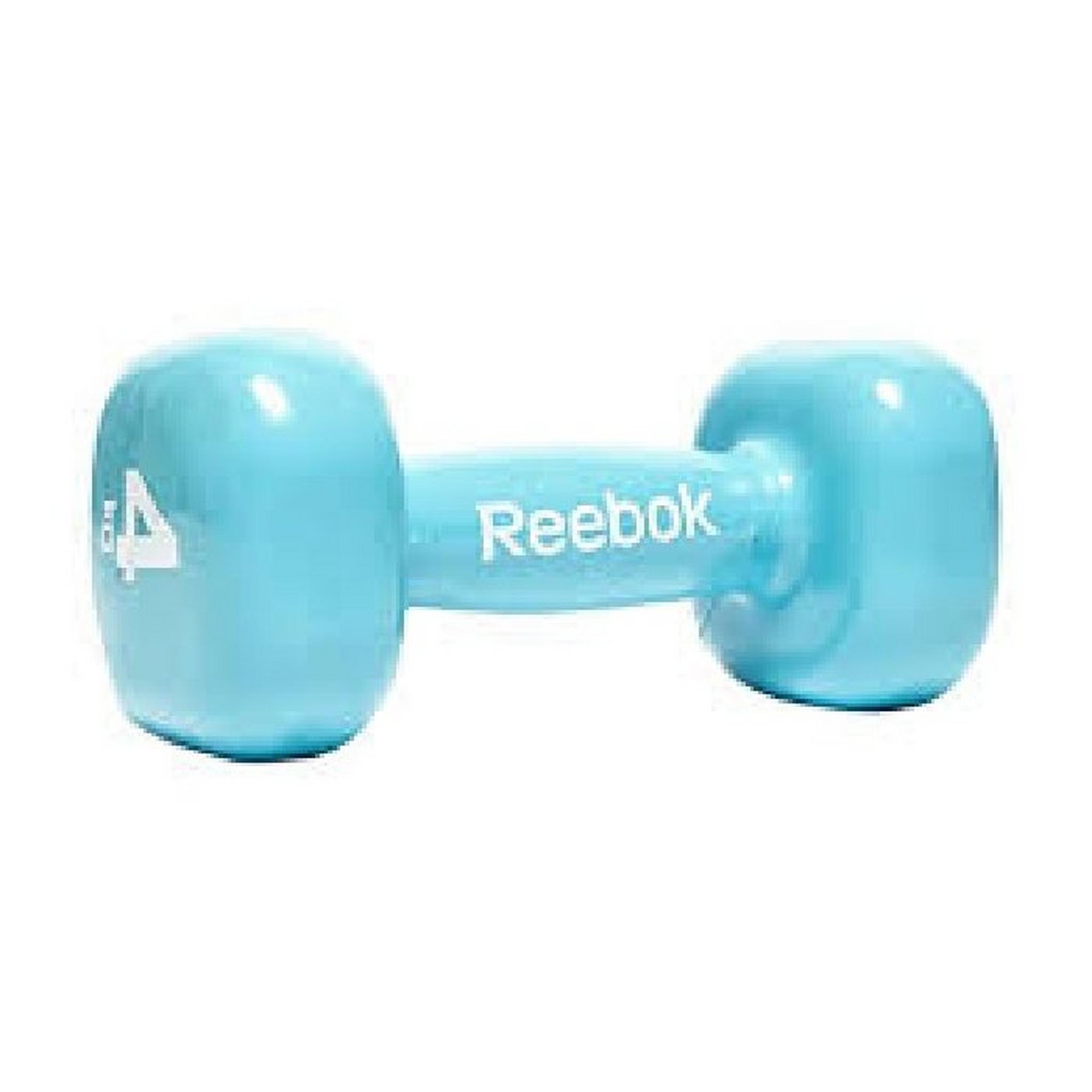 Reebok 4kg Training Dumbbell