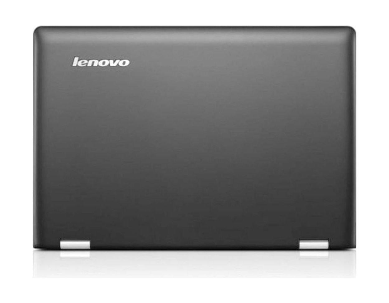 Lenovo Yoga 500 Core i7 8GB RAM 1TB SSHD 14-Inch Convertible Laptop - Black