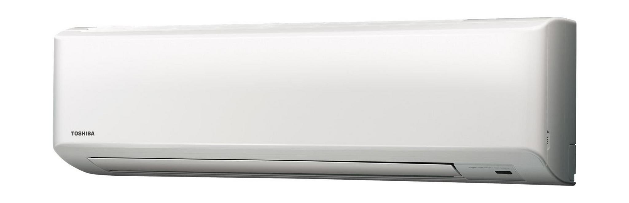 Toshiba 24000 BTU Cooling Split AC Set (RAS-24BKS-AR)