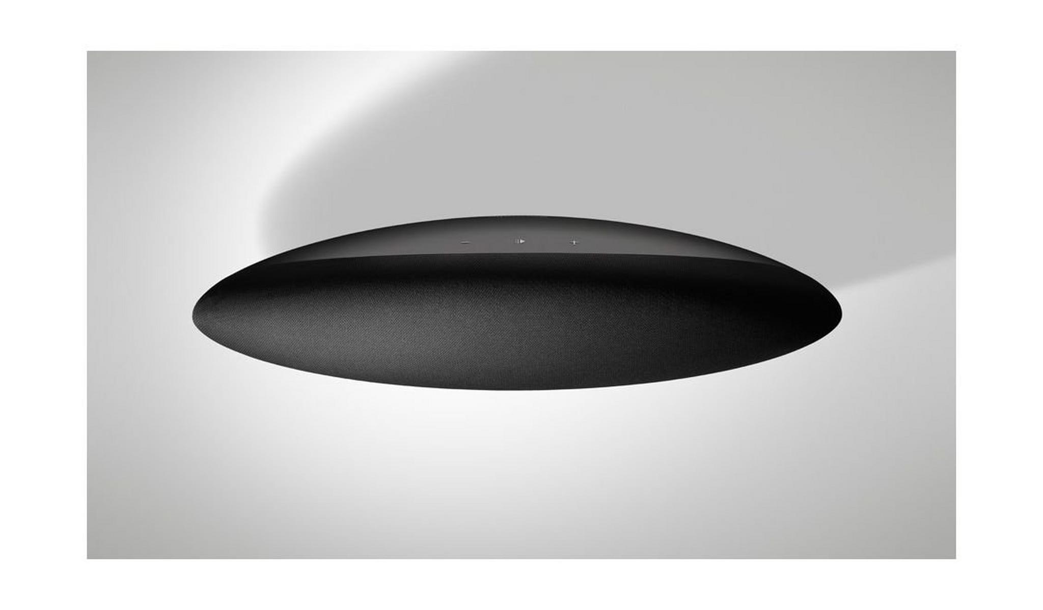 B&W Zeppelin Wireless Bluetooth Portable Speaker – Black
