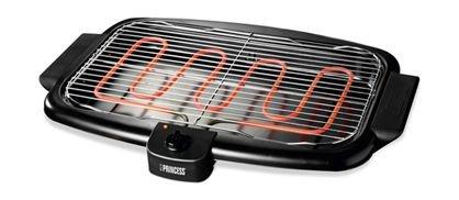 Wansa Cross Trainer + Princess 112248 Electric Grill 2000w