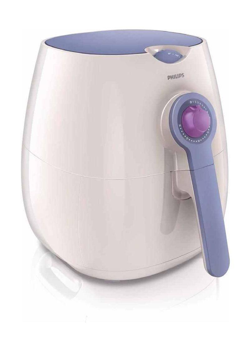 Wansa High Quality DC Motorized Treadmill + Philips Viva AirFryer 1425W