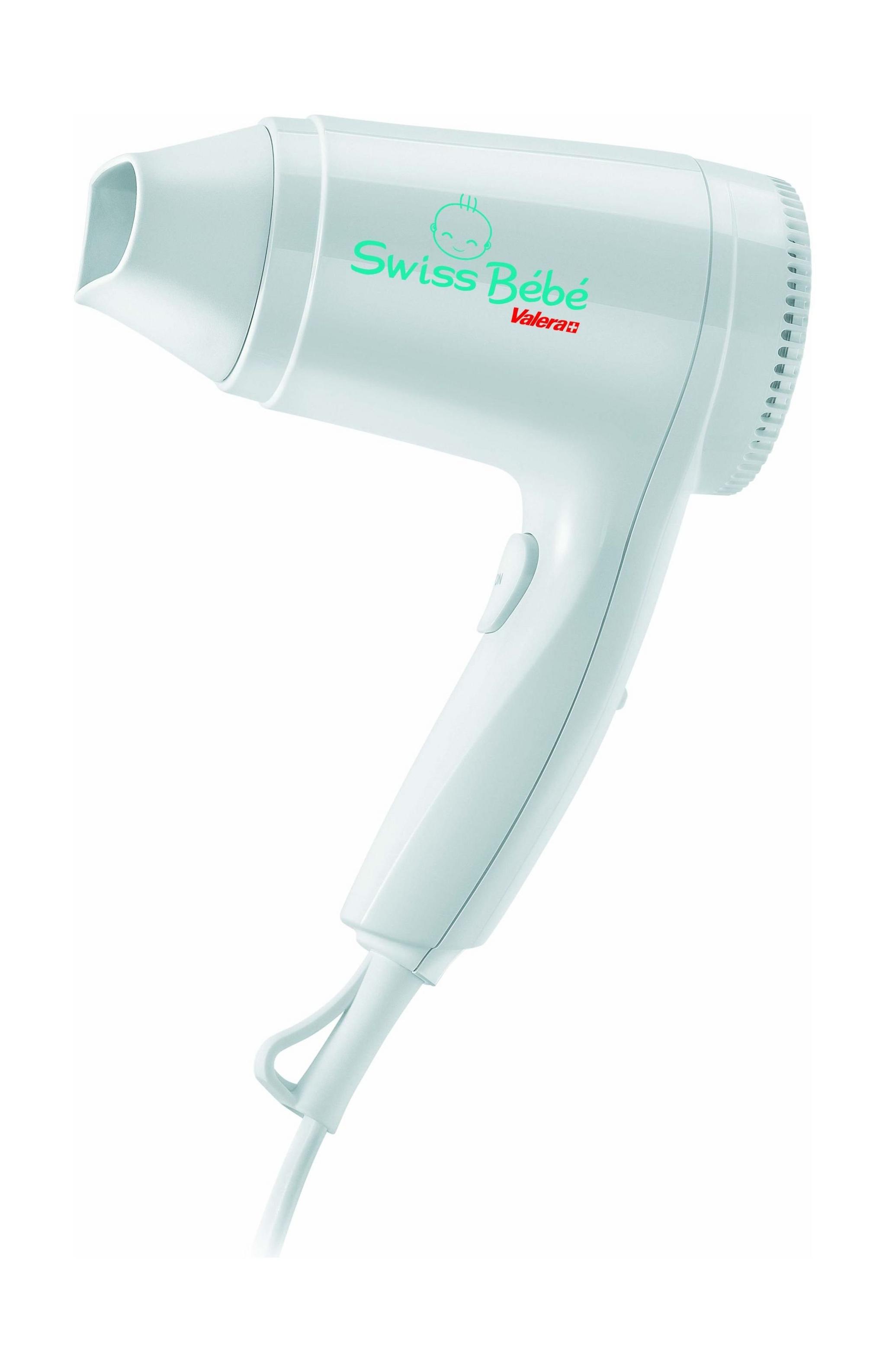 Valera 500W Ultra-Delicate Baby Hair And Body Dryer (554.13 )