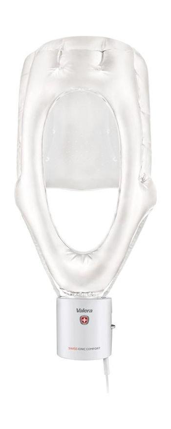 Valera 600W Swiss Ionic Comfort Hood Dryer For Volume And Hold (513.01)