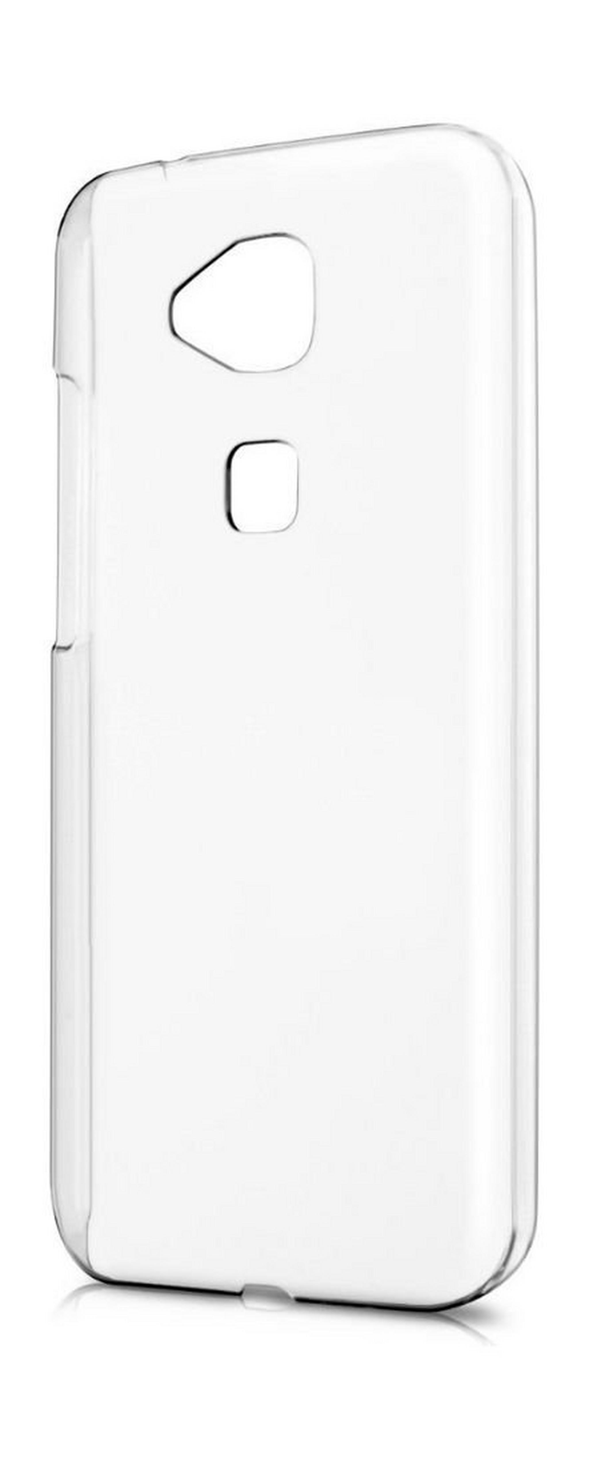 Huawei Protective Case For Huawei G8 - Clear