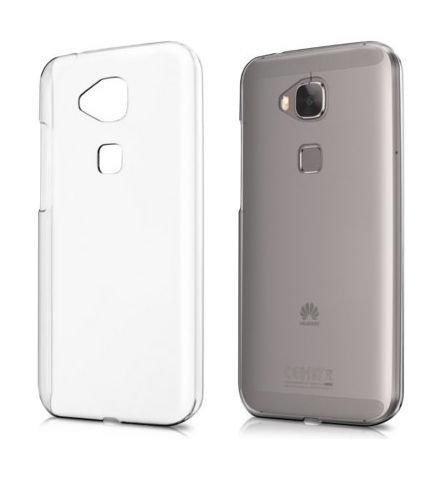 Huawei Protective Case For Huawei G8 - Clear