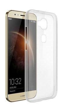 Huawei Protective Case For Huawei G8 - Clear