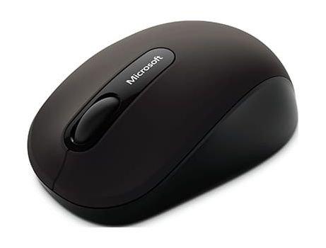 Microsoft Bluetooth 4.0 Mobile Mouse 3600 (PN7-00024) – Black
