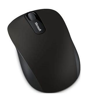 Microsoft Bluetooth 4.0 Mobile Mouse 3600 (PN7-00024) – Black
