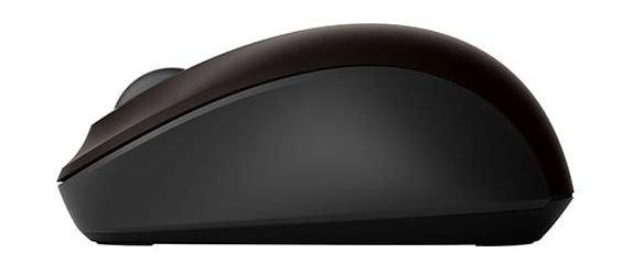 Microsoft Bluetooth 4.0 Mobile Mouse 3600 (PN7-00024) – Black