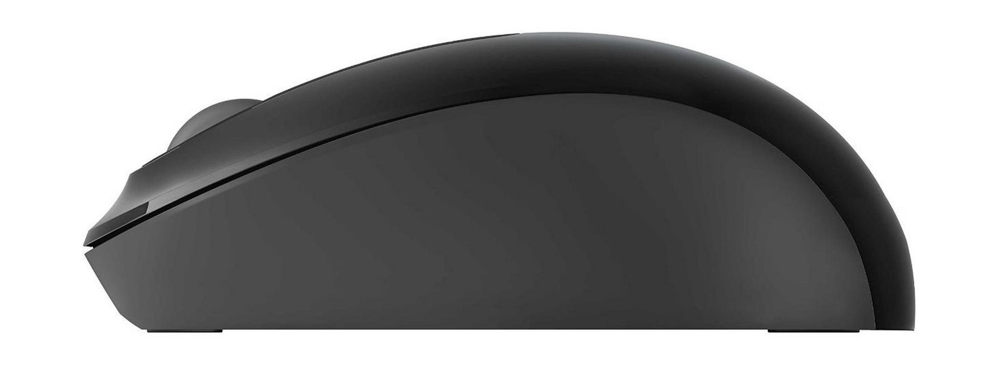 Microsoft Wireless Mouse 900 (PW4-00004) - Black