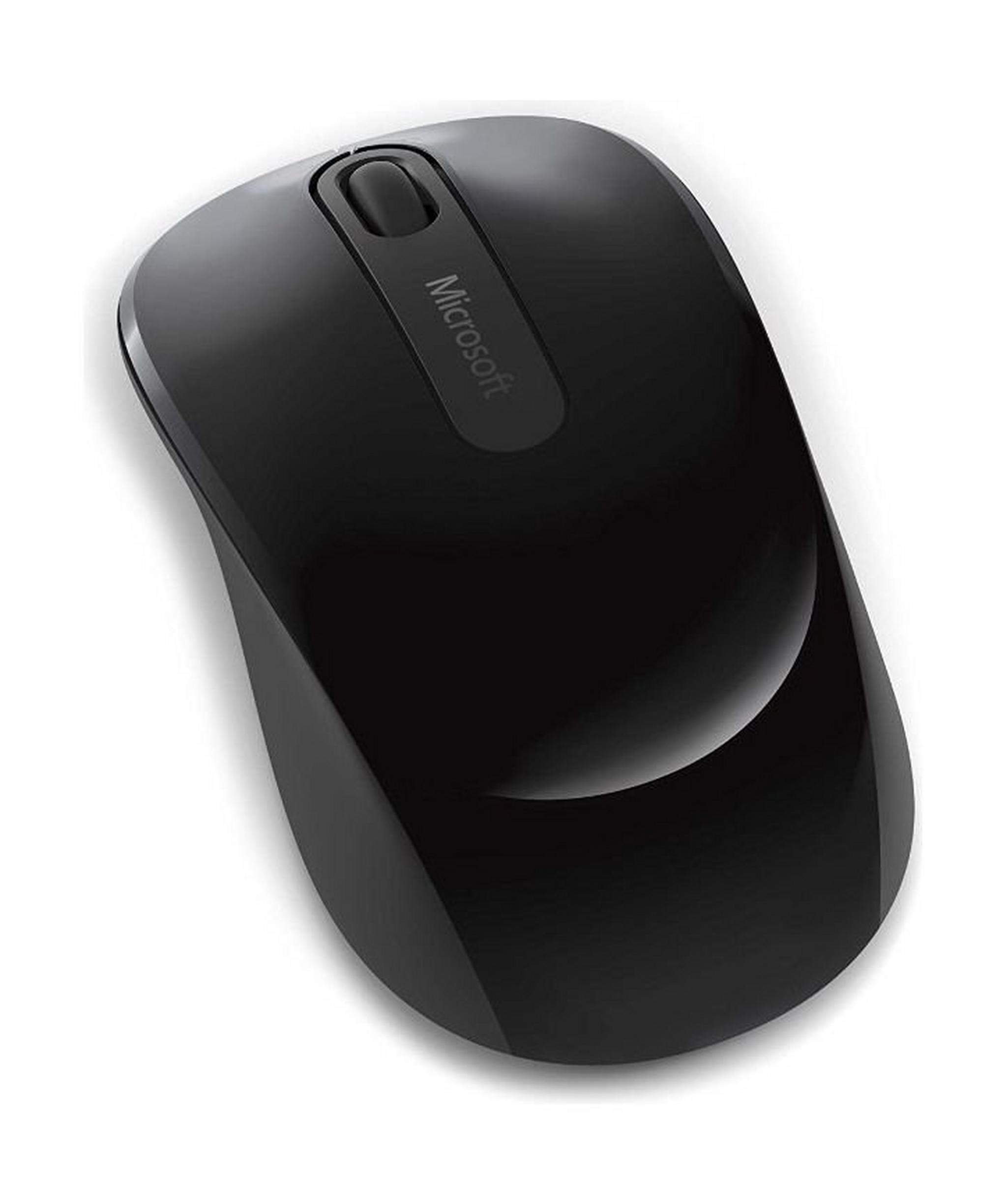 Microsoft Wireless Mouse 900 (PW4-00004) - Black