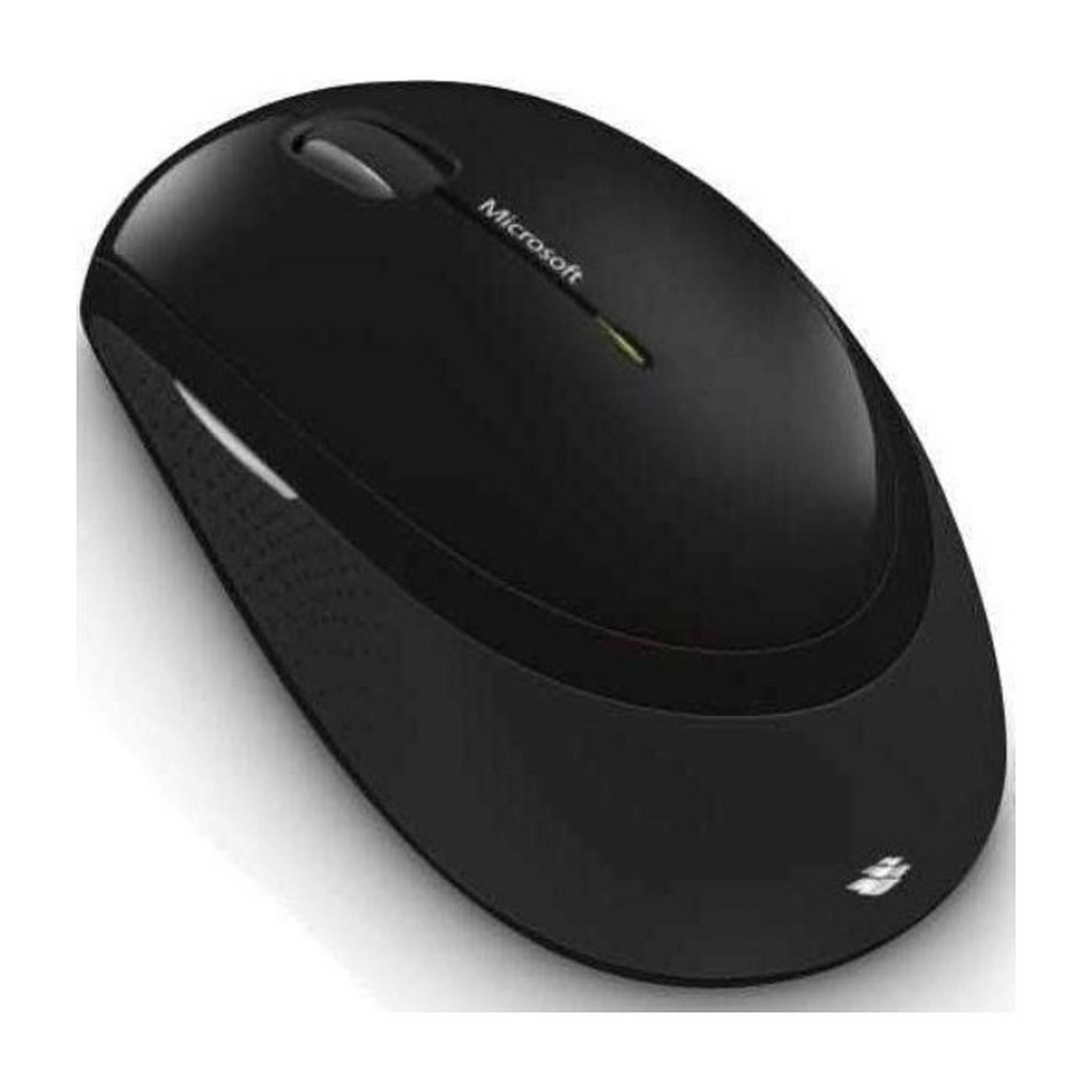 Microsoft Wireless Desktop 3050 Arabic (PP3-00019)