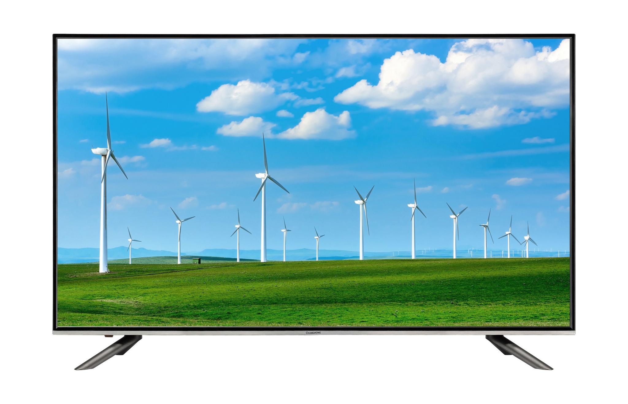 CHANGHONG 55 inch Full HD LED TV - LED55D3000S