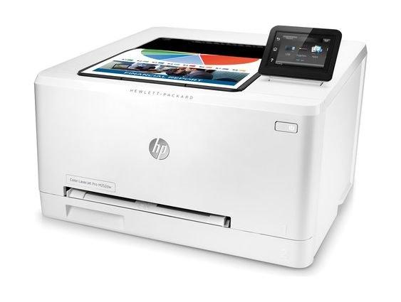HP LaserJet Pro M252dw Color Laser Printer (B4A22A)