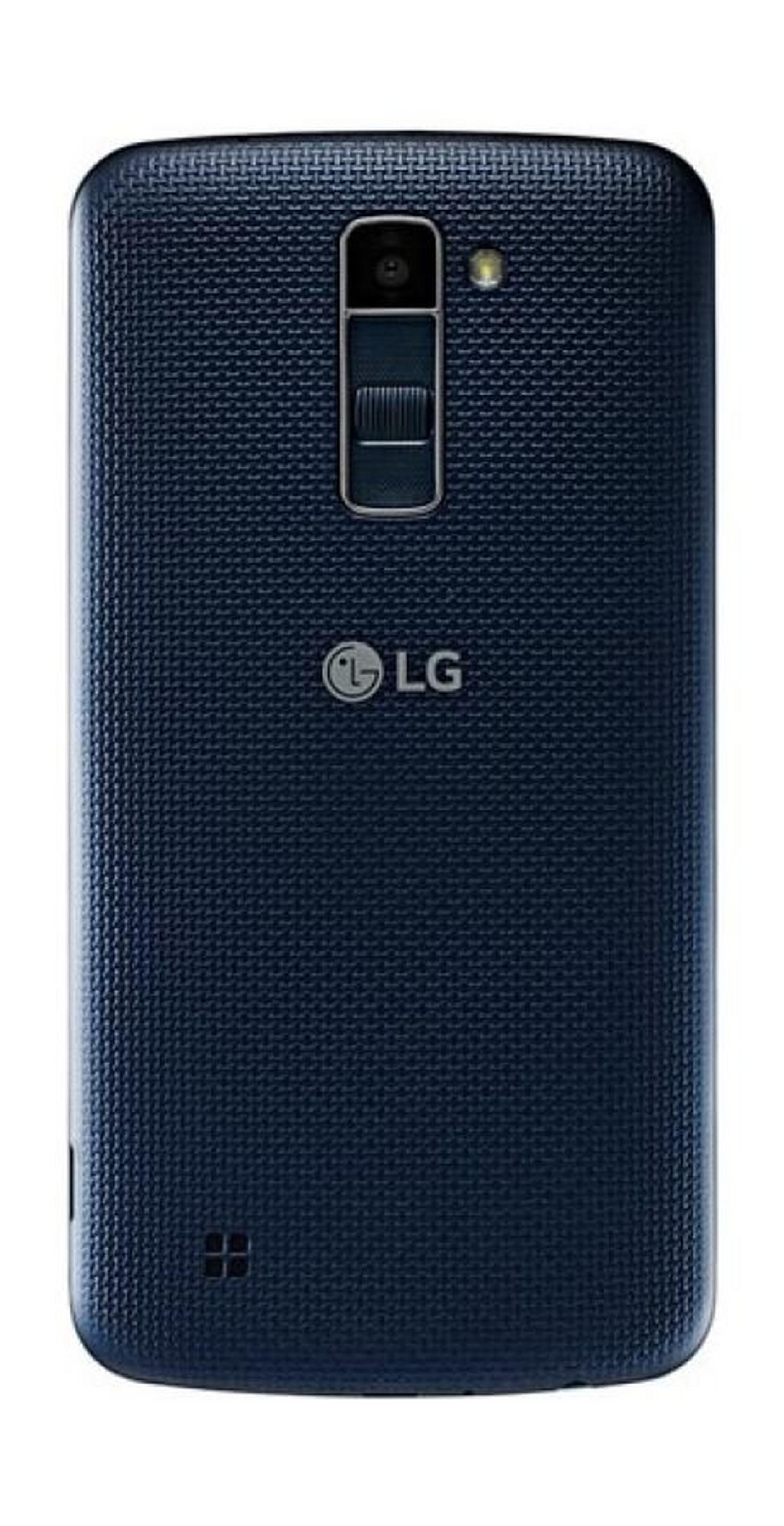 LG K10 16GB Phone - Blue