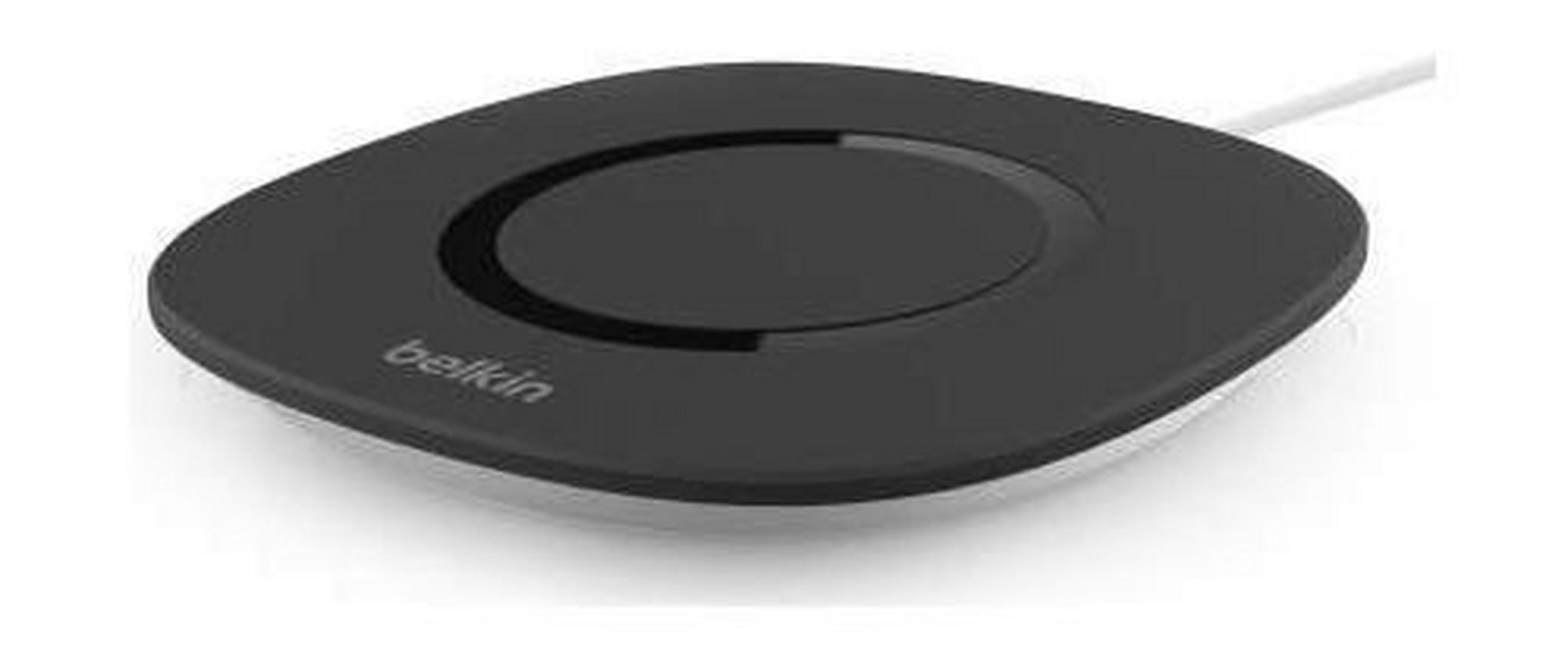 Belkin QI Wireless Charging Pad (F8M747BT) – Black