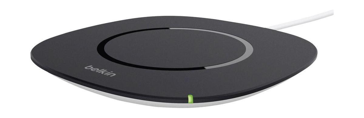 Belkin QI Wireless Charging Pad (F8M747BT) – Black