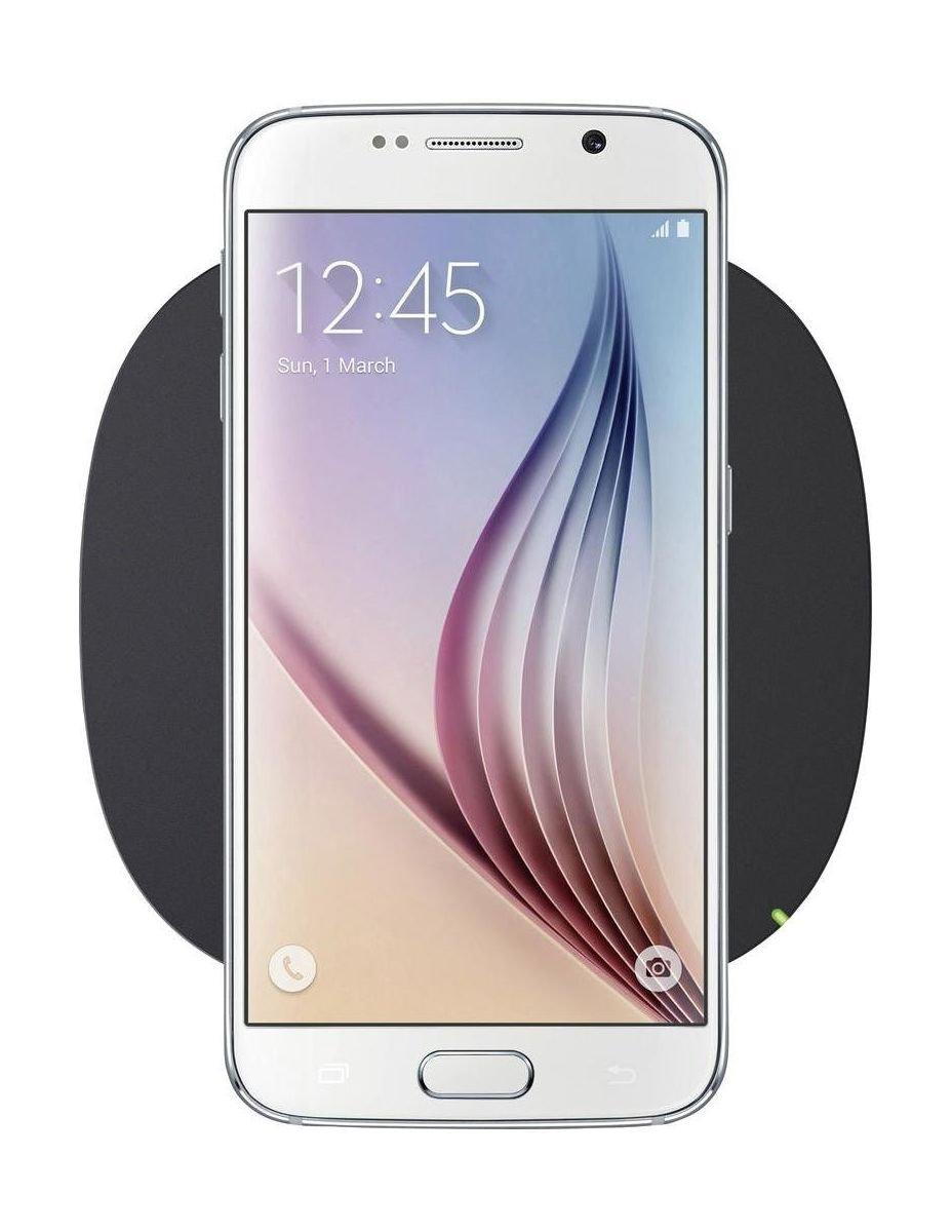 Belkin QI Wireless Charging Pad (F8M747BT) – Black