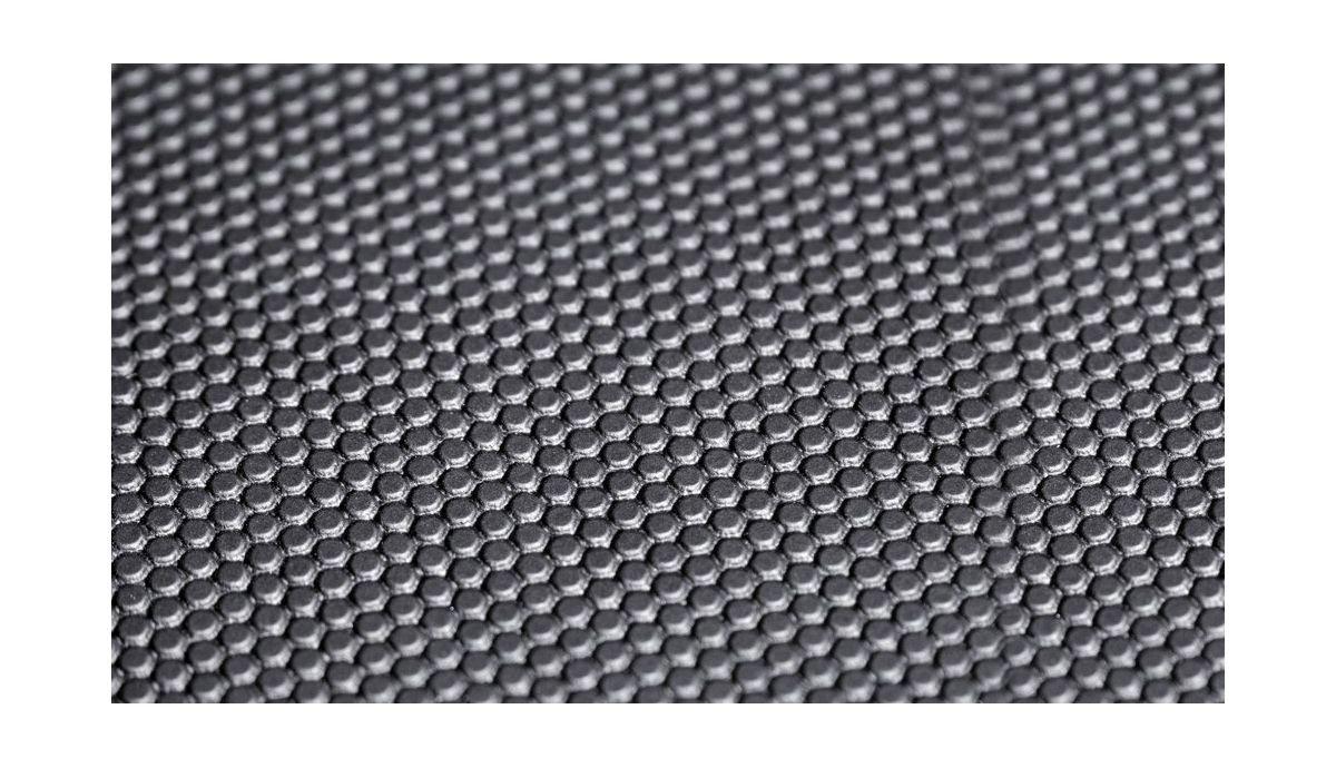 SteelSeries 9HD Gaming Mouse Pad (63100) - Black