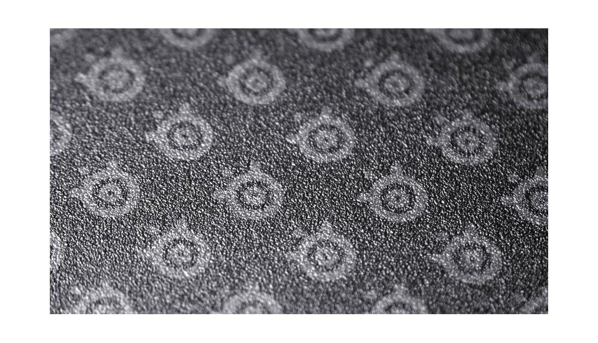 SteelSeries 9HD Gaming Mouse Pad (63100) - Black