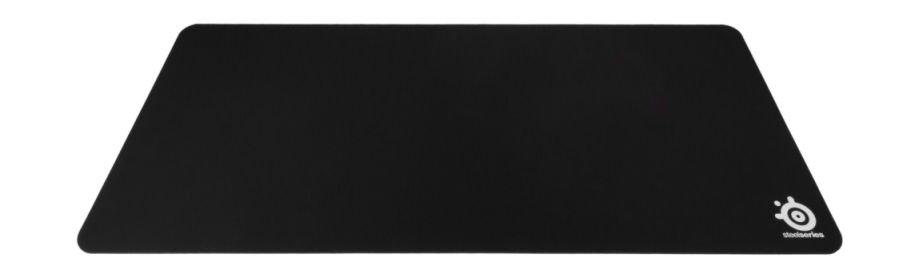 Steelseries qck xxl gaming mouse pad (67500) - black price in Saudi Arabia, X-Cite Saudi Arabia