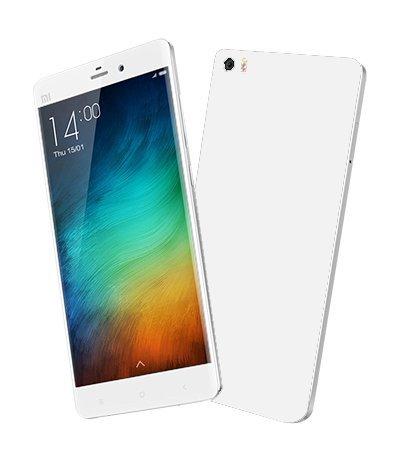 هاتف مي نوت – سعة ٦٤ جيجابايت – ٤ جي إل تي إي – ٥.٧ بوصة – يدعم خطين – أبيض