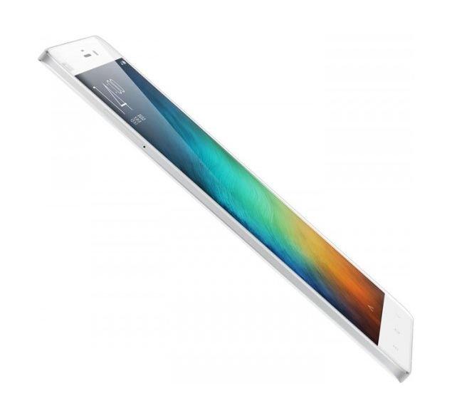 هاتف مي نوت – سعة ٦٤ جيجابايت – ٤ جي إل تي إي – ٥.٧ بوصة – يدعم خطين – أبيض