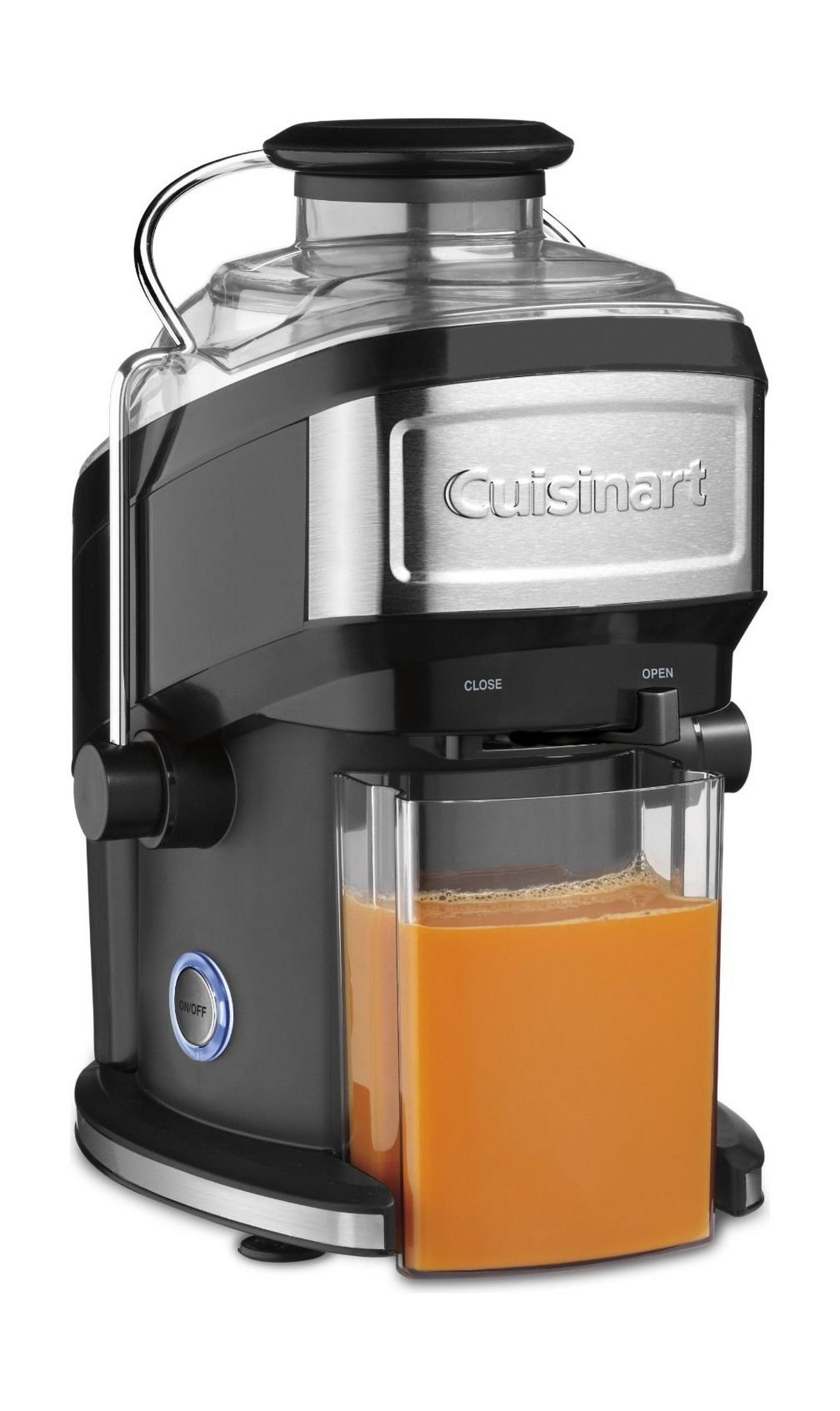 Cuisinart 500W Compact Juice Extractor (CJE-500)