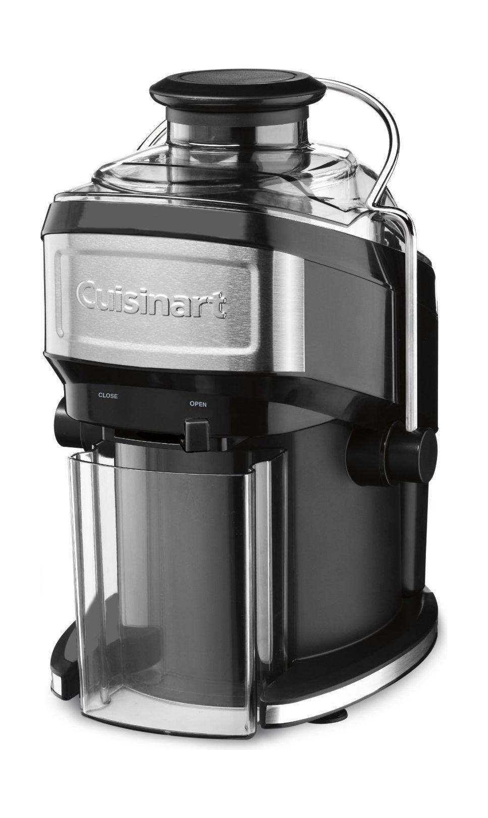 Cuisinart 500W Compact Juice Extractor (CJE-500)