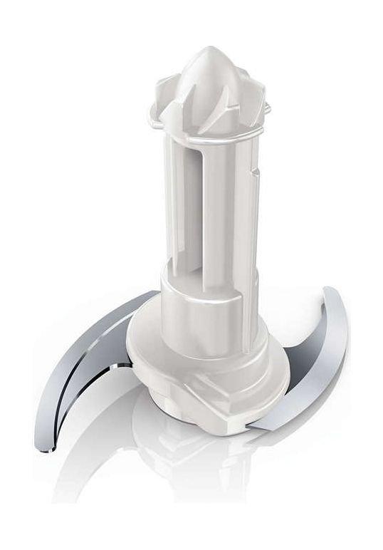 Philips Daily Collection Chopper,  450W,  0.7L, HR1393/01 - White