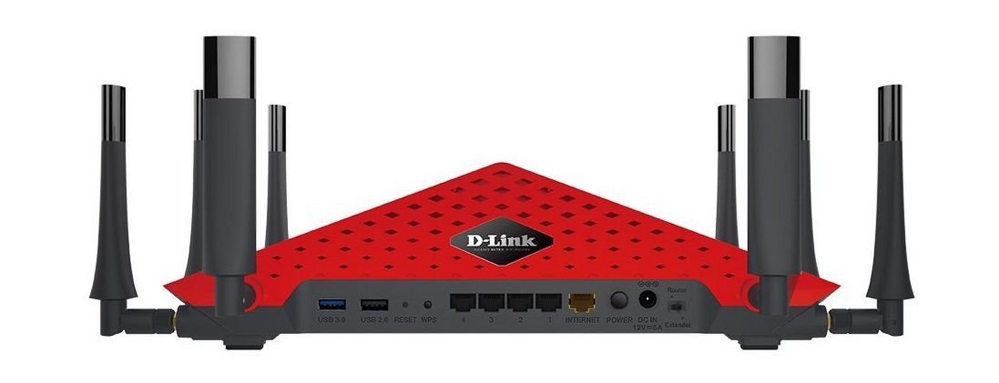 D-Link WI-Fi AC5300 Ultra Router (DIR-895L)