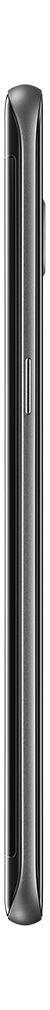 Samsung Galaxy S7 Edge 32GB 12MP 4G LTE Dual-SIM 5.5-inch Smartphone - Black