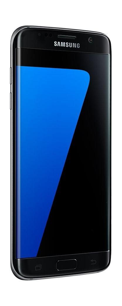Samsung Galaxy S7 Edge 32GB 12MP 4G LTE DualSIM 5.5inch Smartphone
