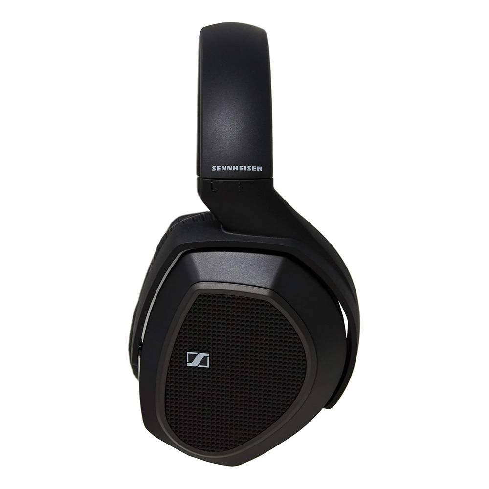 Sennheiser HDR 175 Wireless Headphone for RS 175 System - Black 