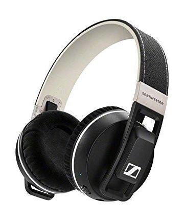 Sennheiser Urbanite XL OnEar Wireless Close Headphone Black Price in