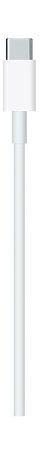 Apple USB-C to Lightning Cable 1 Meter (MK0X2AM/A) - White