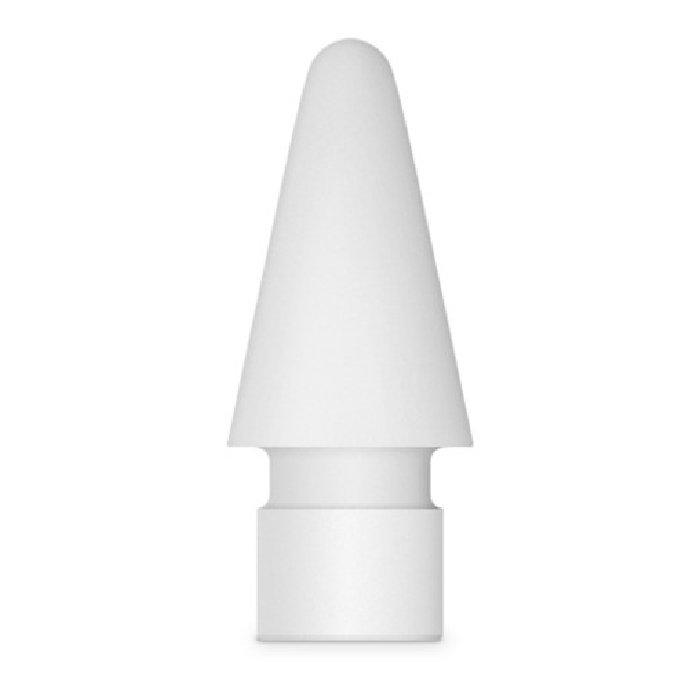 رؤوس أقلام أبل، 4 قطع، MLUN2AM/A - أبيض