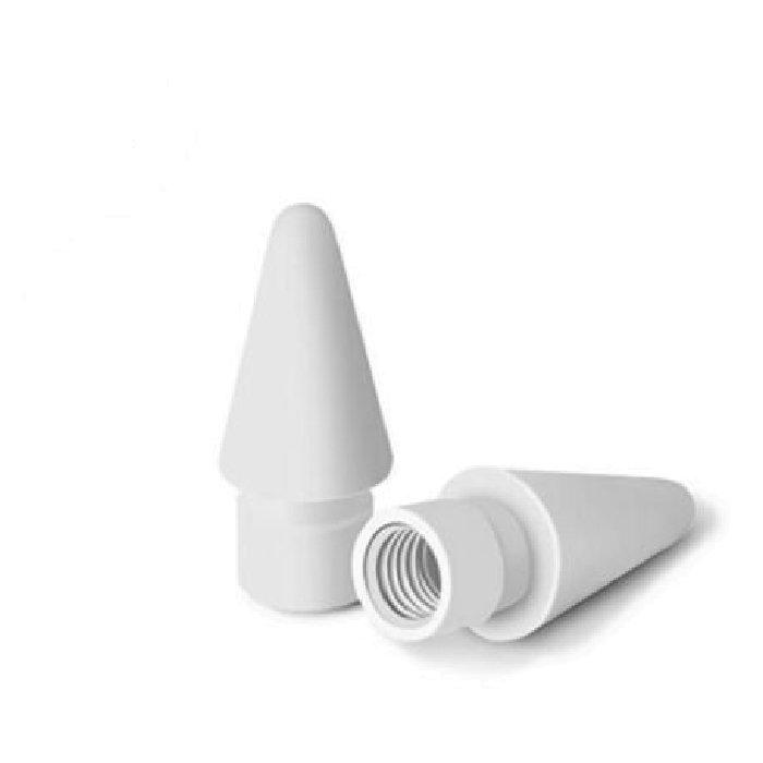 رؤوس أقلام أبل، 4 قطع، MLUN2AM/A - أبيض