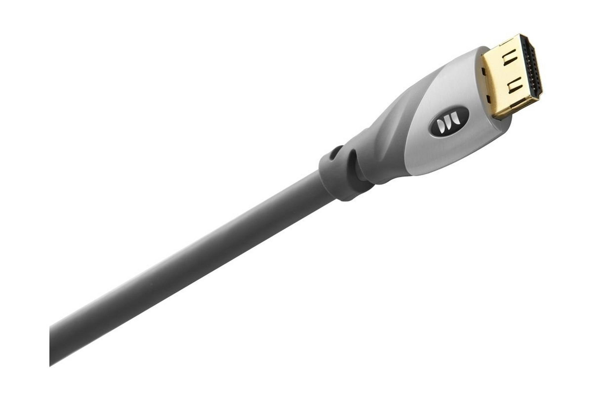 Monster Gold Advanced High Speed HDMI 3M UHD Cable