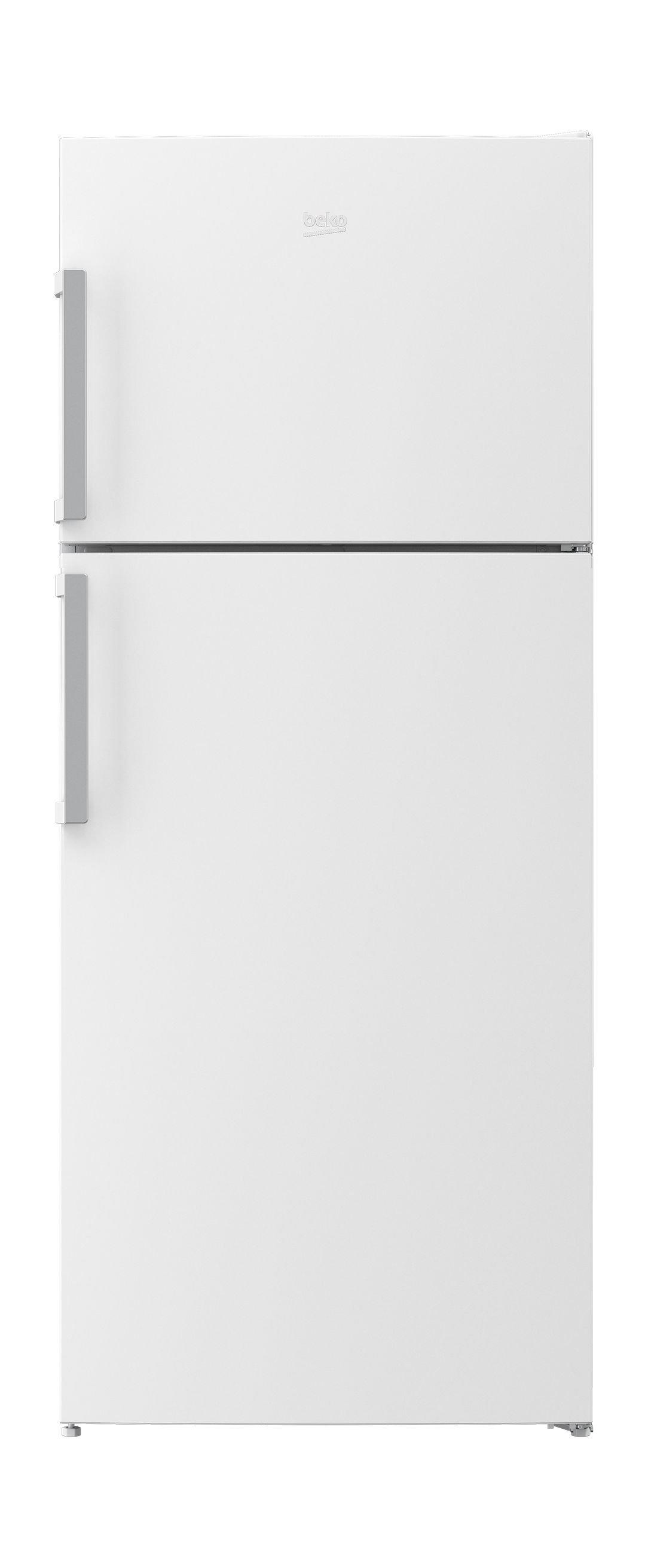 Beko 7kg 1200 RPM Front Load Washing Machine + Beko 17 Cft Top Mount Refrigerator + Beko 60X60 Gas Cooker
