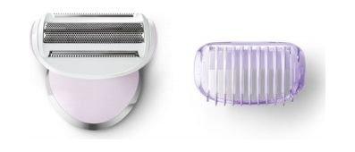 Philips Satinelle Advanced Wet & Dry epilator (BRE630/00)