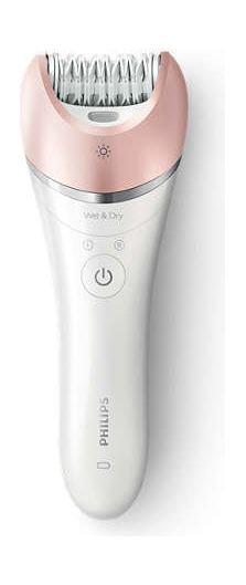 Philips Satinelle Advanced Wet & Dry epilator (BRE640/00) Price in KSA