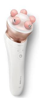 Philips Satinelle Prestige Wet and Dry Epilator (BRE650/00)