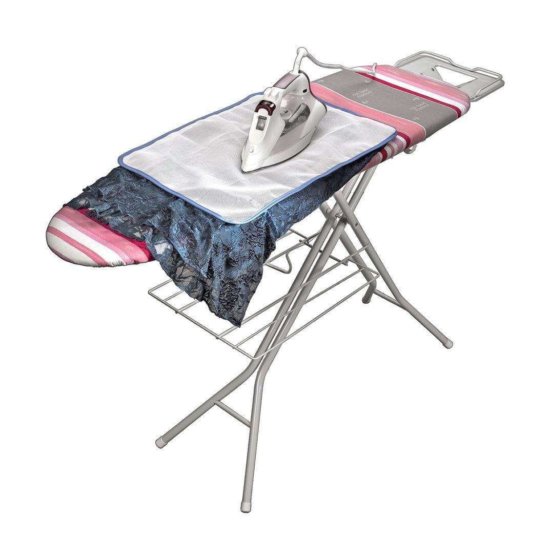 Xavax Iron Protection Cloth 2 Pcs. (110941) - White