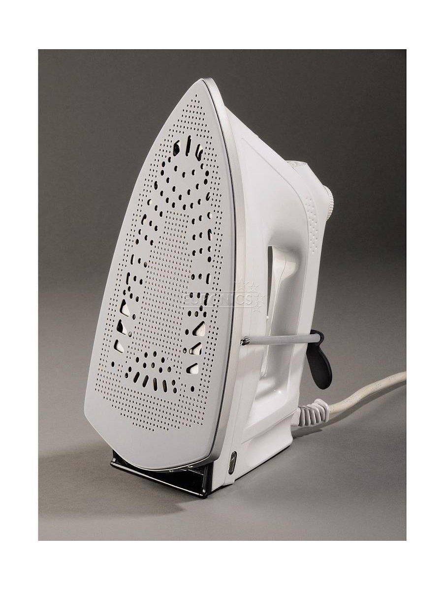 لوحة حامية للنسيج لكواية البخار من إكسافاكس – فضي (111075)