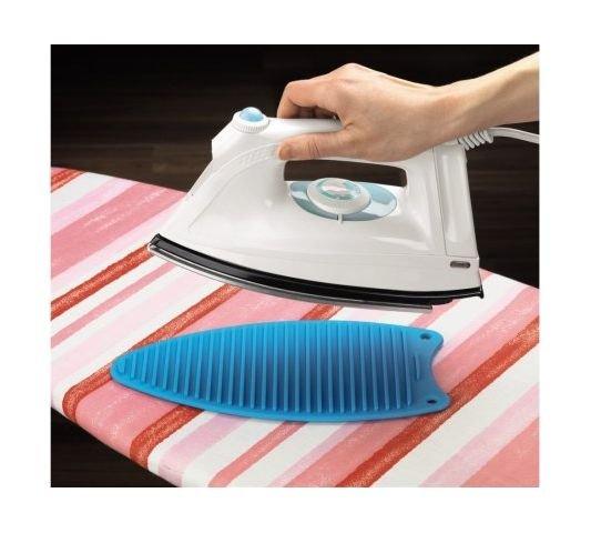 Xavax Silicon Iron Mat (111355) - Blue