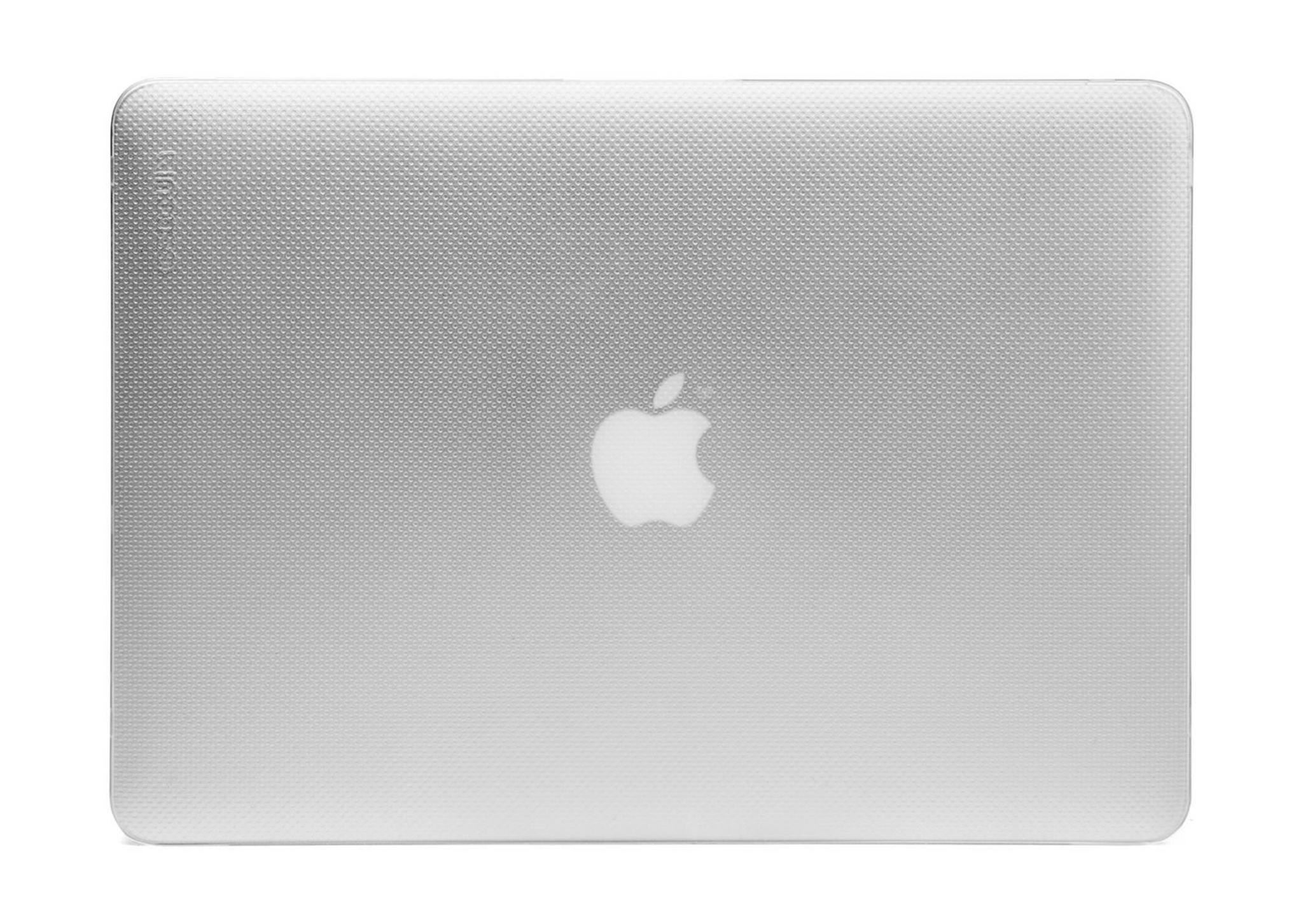 Incase Dots Protective Hardshell Case for MacBook Pro Retina 13.3-inch (CL60608) - Clear