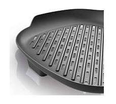 Philips Airfryer Grill Pan (HD9911/90) Price in Kuwait Xcite
