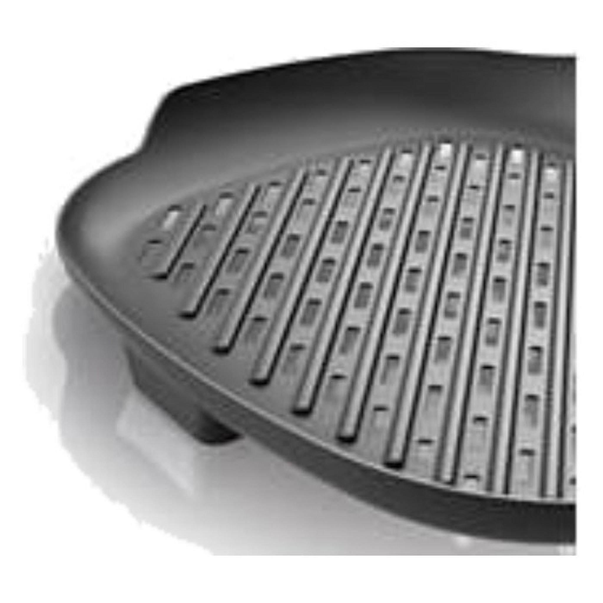 Philips Viva Collection Airfryer Grill Pan accessory (HD9910/20)